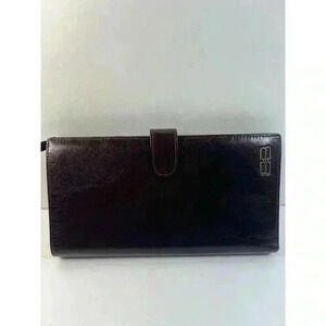 Balenciaga wallet